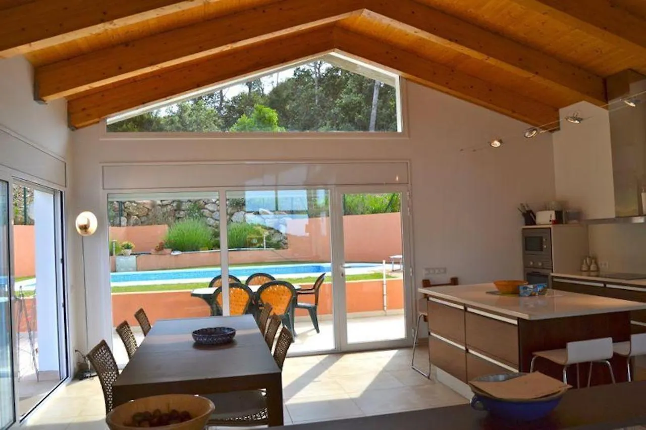 فيلا Casa Cruilles - Ref 075 بيغور فيلة