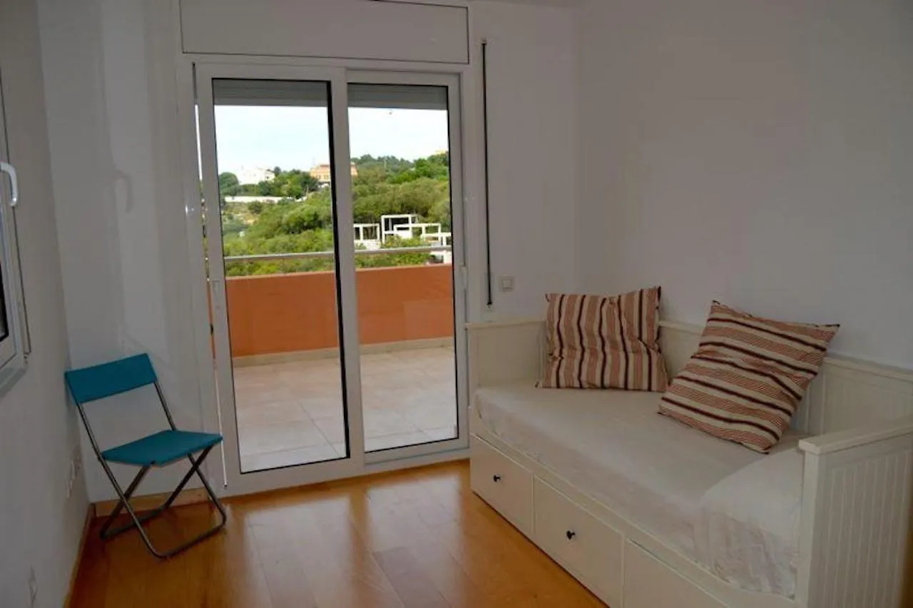 הוילה בגור Casa Cruilles - Ref 075 0*,  ספרד